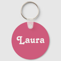 Schlüsselkette Laura