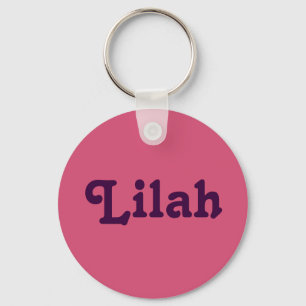 Schlüsselkette Lilah Schlüsselanhänger
