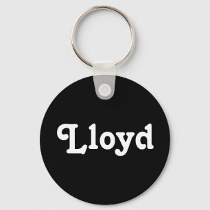 Schlüsselkette Lloyd Schlüsselanhänger
