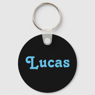 Schlüsselkette Lucas Schlüsselanhänger