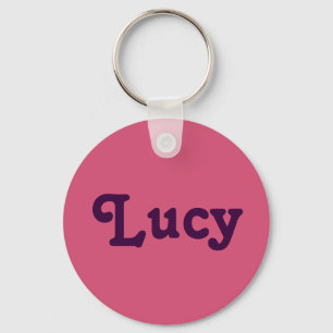 Schlüsselkette Lucy Schlüsselanhänger