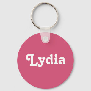 Schlüsselkette Lydia Schlüsselanhänger