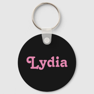 Schlüsselkette Lydia Schlüsselanhänger