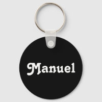 Schlüsselkette Manuel