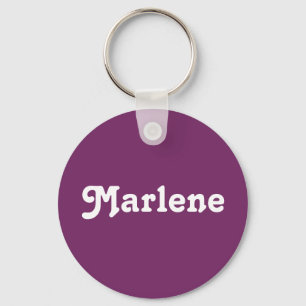 Schlüsselkette Marlene Schlüsselanhänger