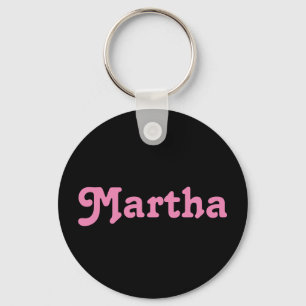 Schlüsselkette Martha Schlüsselanhänger