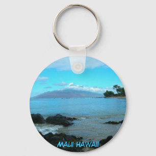 Schlüsselkette Mauis Hawaii Schlüsselanhänger