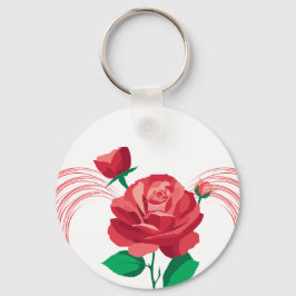 Schlüsselkette meiner Liebe Schlüsselanhänger