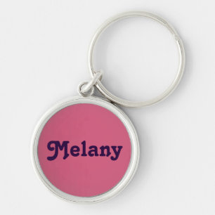Schlüsselkette Melany Schlüsselanhänger