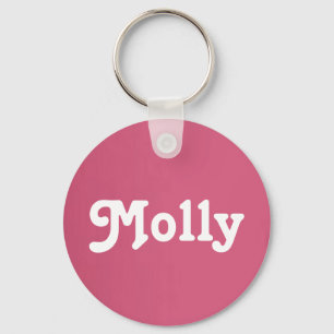 Schlüsselkette Molly Schlüsselanhänger