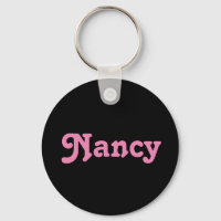 Schlüsselkette Nancy