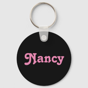Schlüsselkette Nancy Schlüsselanhänger