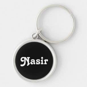 Schlüsselkette Nasir Schlüsselanhänger