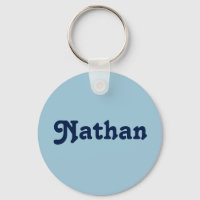 Schlüsselkette Nathan