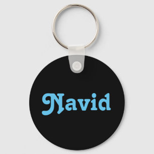 Schlüsselkette Navid Schlüsselanhänger