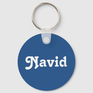 Schlüsselkette Navid Schlüsselanhänger