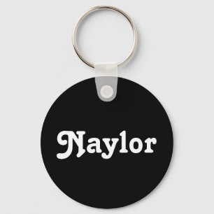 Schlüsselkette Naylor Schlüsselanhänger