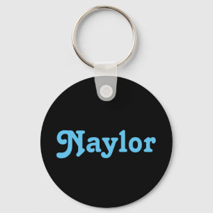 Schlüsselkette Naylor Schlüsselanhänger