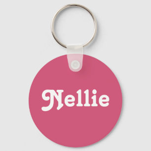 Schlüsselkette Nellie Schlüsselanhänger