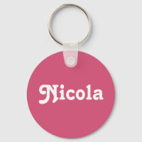 Schlüsselkette Nicola