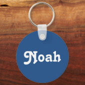Schlüsselkette Noah Schlüsselanhänger (Vorderseite)