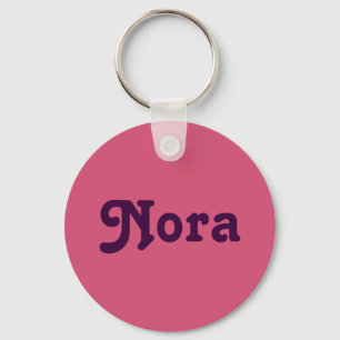 Schlüsselkette Nora Schlüsselanhänger