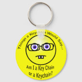 Schlüsselkette oder Schlüsselanhänger lt (Vorderseite)