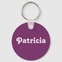 Schlüsselkette Patricia