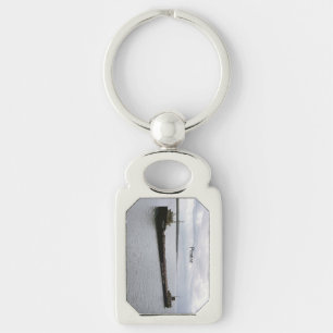 Schlüsselkette Pontiac Schlüsselanhänger