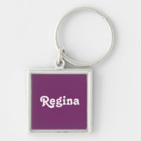 Schlüsselkette Regina