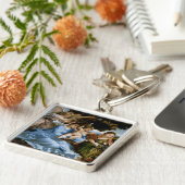 Schlüsselkette religiöser Kunst Schlüsselanhänger (Seite)