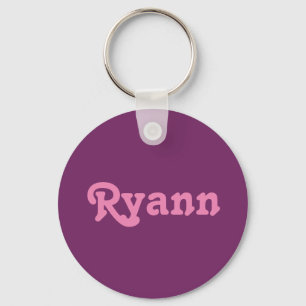 Schlüsselkette Ryann Schlüsselanhänger