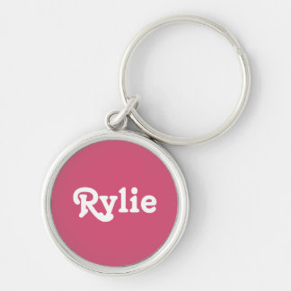Schlüsselkette Rylie Schlüsselanhänger