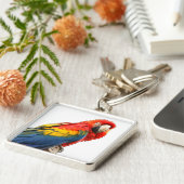 Schlüsselkette Schlüsselanhänger (Seite)