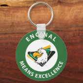 Schlüsselkette Schlüsselanhänger (Vorderseite)