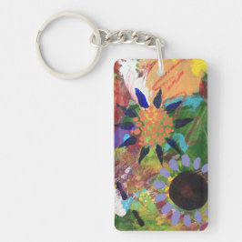 Schlüsselkette Schlüsselanhänger