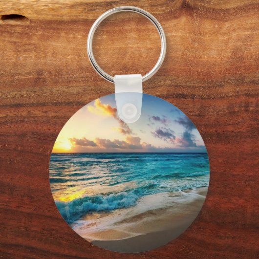 Schlüsselkette Schlüsselanhänger (Vorderseite)