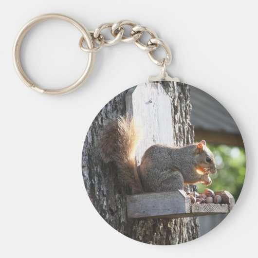 Schlüsselkette Schlüsselanhänger (Vorne)