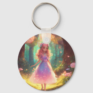 Schlüsselkette Schlüsselanhänger