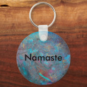 Schlüsselkette Schlüsselanhänger (Vorderseite)