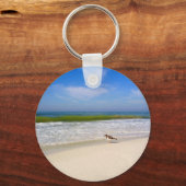 Schlüsselkette Schlüsselanhänger (Vorderseite)