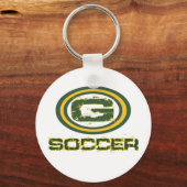 Schlüsselkette Schlüsselanhänger (Vorderseite)