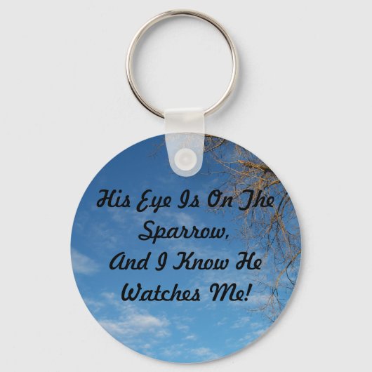 Schlüsselkette Schlüsselanhänger (Vorderseite)