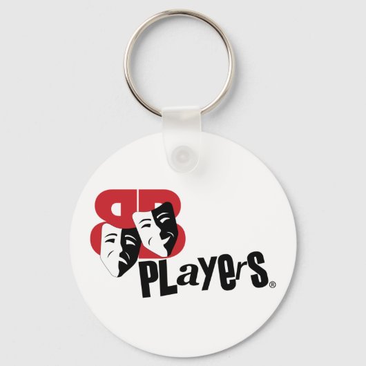 Schlüsselkette Schlüsselanhänger (Vorderseite)