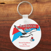 Schlüsselkette Schlüsselanhänger (Vorderseite)