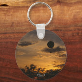 Schlüsselkette Schlüsselanhänger (Vorderseite)