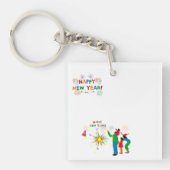 Schlüsselkette Schlüsselanhänger (Vorderseite)