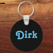 Schlüsselkette Schlüsselanhänger (Vorderseite)