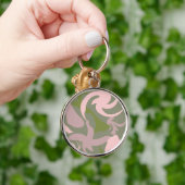 Schlüsselkette Schlüsselanhänger (Hand)