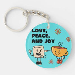 Schlüsselkette Schlüsselanhänger